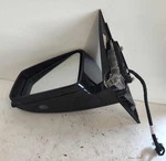 2012 Mercedes E350 Sdn Lh Door Mirror (power Blind Spot) Id A2128104919 Used Oem. Fixed Price $280.00.