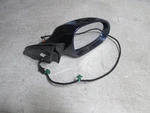 06 07 09 10 Vw Passat Factory Right Door Mirror 3C1-857-508-CK-9B9. Fixed Price $29.00.