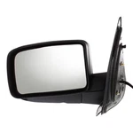 Power Mirror 2004-2006 Ford Expedition Front Driver Side Heated Paintable. Fixed Price $68.93.