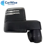 2020-2023 Gm Silverado Sierra 2500 3500 Hd Right Side View Tow Mirror 85546310. Fixed Price $399.99.