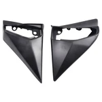 Mercedes Benz Rubber Seals For Exterior Mirror Driver/pass W201 W124 1985-96 2PC. Fixed Price $28.60.
