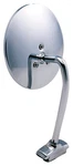 Source 1705 Exterior Mirror; Aftermarket Replacement; Single; Chrome; Manual;. Fixed Price $29.26.