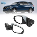 Fit For 2018-22 Chevrolet Equinox Driver&passenger Side Mirrors 8-PIN GM1321594. Fixed Price $116.98.