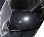 2007 Pontiac Torrent Driver Left Side View Power Door Mirror Black Gjnom. Fixed Price $23.96.