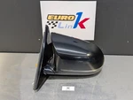 15-19 Bmw X6M F86 Left Door Mirror Blind Spot & Surround View Camera Black. Fixed Price $699.94.