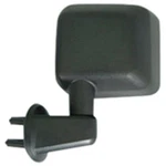 CH1320271 New Left Door Mirror Swing-away Type Fits 2007-2017 Jeep Wrangler. Fixed Price $52.00.