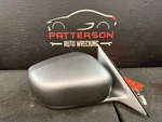 11-13 Infiniti M37 Power Heated Passenger Right Side View Door Mirror Silver K51. Fixed Price $250.00.
