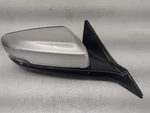 2015-2019 Cadillac Cts Passenger Right Side View Power Door Mirror Qmqfi. Fixed Price $169.92.