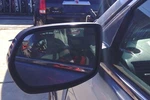 2007-2011 Honda Cr-v Driver Left Side View Mirror Power Non-heated. Fixed Price $54.82.