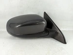 2018 Jeep Compass Passenger Right Side View Power Door Mirror Dark Grey J9D8W. Fixed Price $113.06.