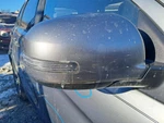 Used Right Door Mirror Fits: 2017 Mitsubishi Outlander Sport Manual Folding Pain. Fixed Price $135.90.