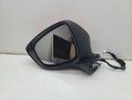 2013 2015 Mazda CX-5 Lh Driver Left Door Mirror Side Power View Red. Fixed Price $79.99.