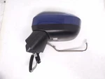 2023 Nissan Rogue Driver Rear View Mirror Outside 96302-6RF1A *blue *sv. Fixed Price $354.11.