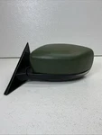 14-17 Maserati Ghibli Quattroporte Scratches Left Side Driver View Mirror Oem. Fixed Price $149.99.