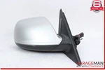 09-17 Audi SQ5 Front Right Passenger Side Door Rear View Mirror 8R1857410L Oem. Fixed Price $175.00.
