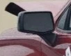 2019-2023 Chevrolet Silverado 1500 Lh Driver Door Mirror Side View Oem. Fixed Price $178.08.