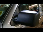 Driver Left Side View Mirror Power Fits 08-10 Mazda B-4000 827164. Fixed Price $98.00.