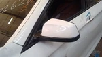 Driver Side View Mirror Power Heated With Camera Fits 12-13 Bmw 528I 5640528. Fixed Price $111.89.