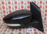 13-16 Ford Escape Passenger Right Side View Power Heated Signal Door Mirror Oem. Fixed Price $104.99.