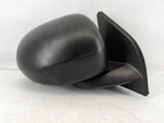 2007-2012 Jeep Compass Passenger Right Side View Power Door Mirror Black X688E. Fixed Price $47.80.