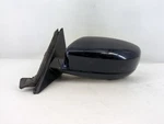 2015-2016 Chrysler 300 Driver Left Side View Power Door Mirror Dark Grey VCN8Q. Fixed Price $86.66.