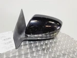 Driver Left Side View Mirror Non-heated Fits 13-15 Mazda CX-9 568713. Fixed Price $50.72.