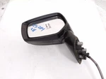 2015-2021 Subaru Wrx Driver Rear View Mirror Outside 91036VA072. Fixed Price $128.68.