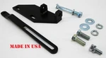 Alternator Mounting Bracket 1947-1955 1ST Chevy Pickup Sedan Car 216 235 261 Usa. Fixed Price $44.95.