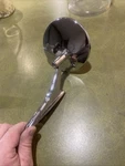 Vintage 60S-70S Outside Door Mirrors 1-ROUND And 1-SQUARE Oem Chevy. Fixed Price $39.00.