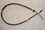Original Daihatsu Sportrak / Rocky Feroza F300 Left Rear Handbrake Cable. Fixed Price $32.17.