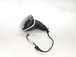 19-26 Porsche Cayenne 9Y0 Driver Left Mirror Housing. Fixed Price $719.00.