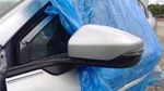 Used Left Door Mirror Fits: 2023 Subaru Legacy Power Painted Cap Turn Signal W/b. Fixed Price $473.55.