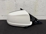 Oem 2011-2013 Bmw F10 535I Right Door Mirror Passenger Side White 300 View Pin. Fixed Price $127.50.