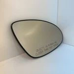 07-09 Mercedes W216 CL550 CLS550 Right Side Rear View Door Mirror Glass Oem. Fixed Price $69.97.