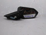 2022 Hyundai Elantra Oem Passenger Right Side View Mirror Power Us Built Black. Fixed Price $245.02.