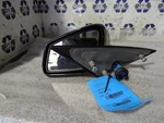 Driver Side View Mirror Power With Anti-glare Fits 10-13 Bmw 535I Gt. Fixed Price $149.25.
