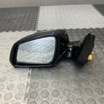 2013-2015 Bmw 750I Right Passenger Side View Mirror Assembly Oem. Fixed Price $135.00.