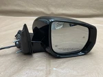 2022-2025 Jeep Grand Cherokee Right Side Heated Mirror W/ Blind Spot Black Oem. Fixed Price $135.00.