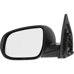 New Mirror Left Hand Side Driver Lh For Hyundai Accent HY1320172 876101E650. Fixed Price $53.52.