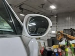 2019 Buick Envision Side View Door Mirror Right. Fixed Price $165.00.