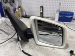 Passenger Side View Mirror 166 Type GL350 Fits 13-16 Mercedes Gl-class 2153511. Fixed Price $273.88.