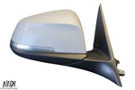 2016 - 2018 Bmw F30 320I Front Right Passenger Side View Mirror Oem 20772002. Fixed Price $96.00.