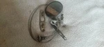 1973 1974 1975 1977 78 Mopar Dart Charger Aspen Valiant L/h Side Door Mirror. Fixed Price $199.99.