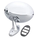 For Oldsmobile Cutlass 1970-1972 Restoparts CTL9068-LH Driver Side View Mirror. Fixed Price $87.33.