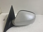 2010-2013 Bmw 328I 335I Left Driver Side View Door Mirror Pin White Glass Oem. Fixed Price $139.97.