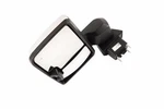 Genuine Chrome Driver Outside Rear View Mirror 86582395. Fixed Price $514.22.