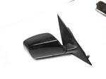 2004-2007 Bmw X3 Passenger Rear View Mirror Outside Black *has Deep Scratches. Fixed Price $92.96.