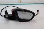2016-2022 Volkswagen Passat Front Right Side View Mirror W/blind Spot Oem. Fixed Price $324.99.