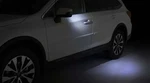 Genuine Subaru Mirror Auto-dimming With Approach Light J201SFL003. Fixed Price $198.21.
