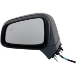 New 95373938 Buick Encore Side Mirror Left Driver 1.4L I4 LE2 2014-2016. Fixed Price $167.26.